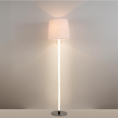 Торшеры и напольные светильники — Торшер ARTE Lamp A4048PN-1CC купить в  Торшеры и напольные светильники — Торшер ARTE Lamp A4048PN-1CC купить в