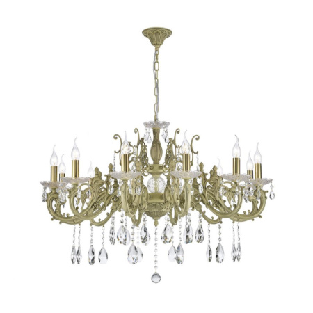 Люстры подвесные — Подвесная люстра Dio D'arte Colzano E 1.1.12.200 W купить в  Люстры подвесные — Подвесная люстра Dio D'arte Colzano E 1.1.12.200 W купить в