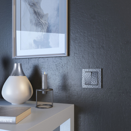 Выключатели — Выключатель Werkel W1220006 купить в 