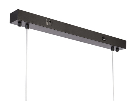 Подвесные светильники — Подвесной светильник MyFar MR2142-1PL купить в 