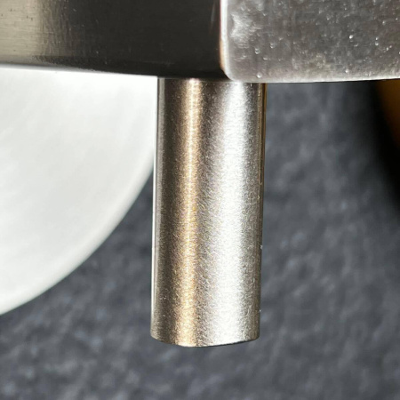 Потолочные светильники — Бра Imperium Loft Rh Boule De Cristal 196952-22 купить в  Потолочные светильники — Бра Imperium Loft Rh Boule De Cristal 196952-22 купить в