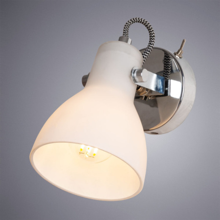 Споты — Спот ARTE Lamp A1142AP-1CC купить в  Споты — Спот ARTE Lamp A1142AP-1CC купить в
