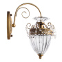 Настенные бра — Бра ARTE Lamp A4410AP-1SR купить в  Настенные бра — Бра ARTE Lamp A4410AP-1SR купить в