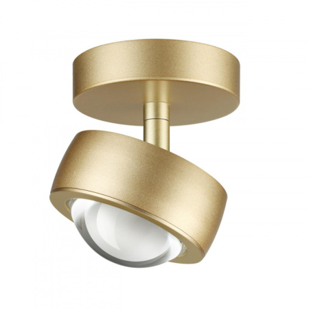 Накладные светильники — Накладной светильник Odeon Light 4347/7CL купить в 