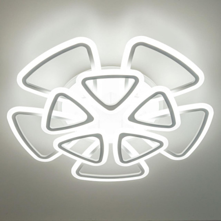 Люстры накладные — Накладная люстра Citilux CL234A290E купить в 