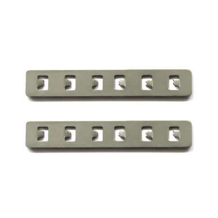 Соединители для шинопроводов — Соединитель для шинопровода ST-Luce ST005.749.00 купить в 