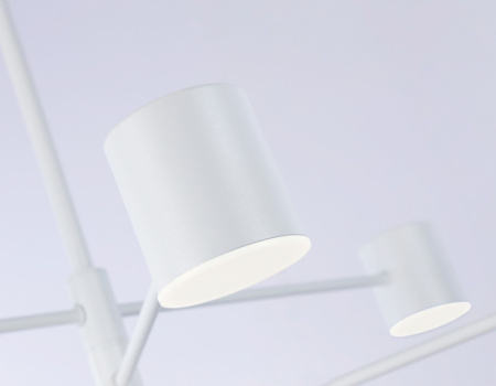 Люстры на штанге — Люстра на штанге Ambrella Light FL51711 купить в  Люстры на штанге — Люстра на штанге Ambrella Light FL51711 купить в