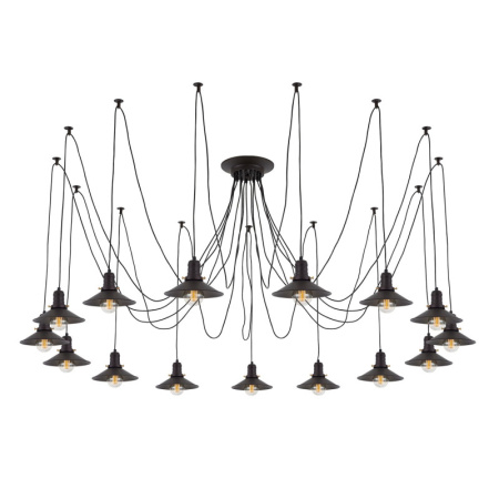 Подвесные светильники — Подвесной светильник Citilux CL451152 купить в 