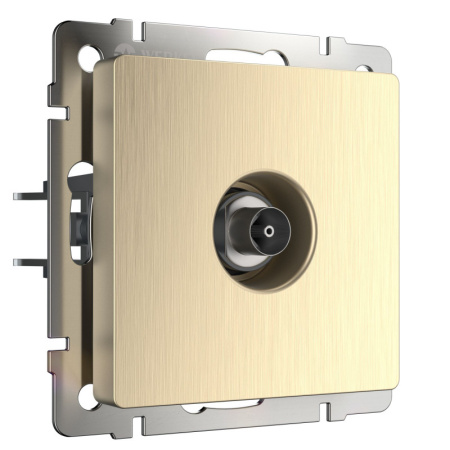 Розетки — Розетка Werkel W1183010 купить в 