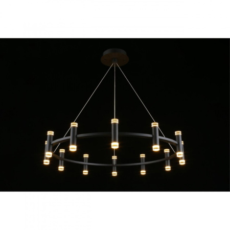 Люстры подвесные — Подвесная люстра APLOYT APL.037.03.120 купить в 