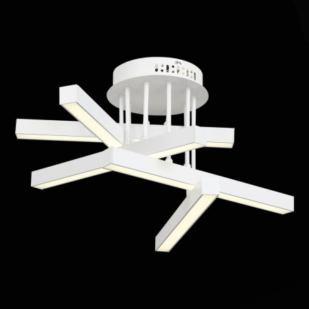 Накладные светильники — Накладной светильник ST-Luce SL933.502.05 купить в 