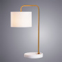 Настольные лампы — Настольная лампа ARTE Lamp A5024LT-1PB купить в  Настольные лампы — Настольная лампа ARTE Lamp A5024LT-1PB купить в