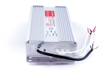 Блоки питания для светодиодных лент — Блок питания для светодиодной ленты SWG TPW-300-12 купить в 