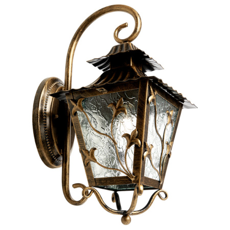 Уличные настенные светильники — Светильник настенный Feron 11642 купить в 