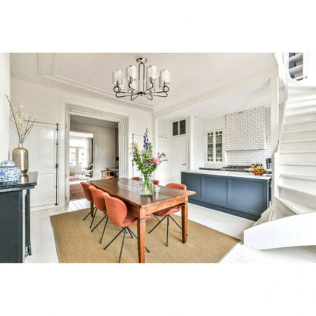 Люстры на штанге — Люстра на штанге DeMarkt 667012208 купить в  Люстры на штанге — Люстра на штанге DeMarkt 667012208 купить в