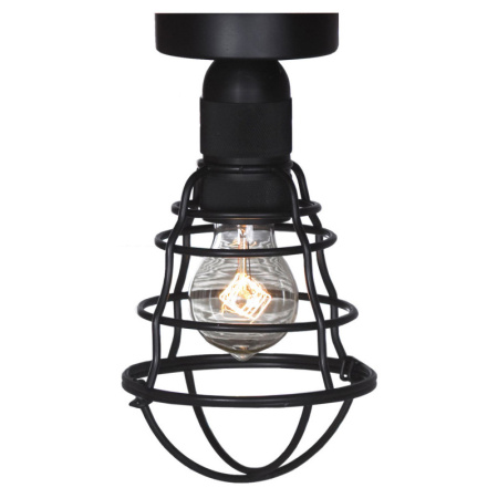 Накладные светильники — Накладной светильник Lussole LSP-9875c купить в 