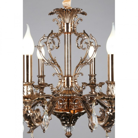 Люстры подвесные — Подвесная люстра Omnilux OML-74703-06 купить в 