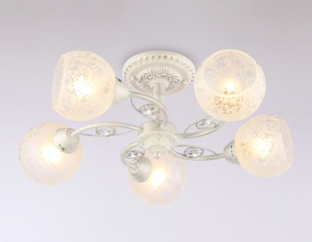 Люстры на штанге — Люстра на штанге Ambrella Light TR3062 купить в  Люстры на штанге — Люстра на штанге Ambrella Light TR3062 купить в
