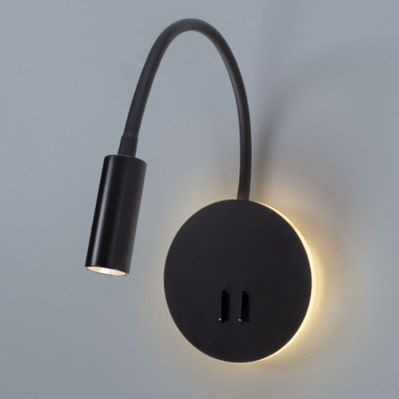 Настенные бра — Бра ARTE Lamp A8231AP-1BK купить в  Настенные бра — Бра ARTE Lamp A8231AP-1BK купить в