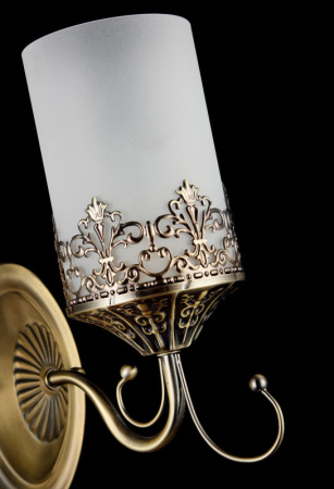 Настенные бра — Бра Freya FR2563-WL-01-BZ купить в  Настенные бра — Бра Freya FR2563-WL-01-BZ купить в