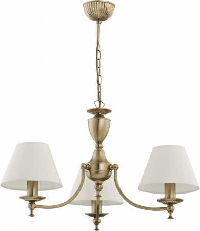 Люстры подвесные — Подвесная люстра Alfa 18343 купить в 