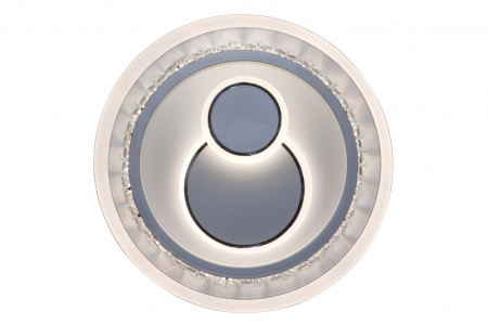 Накладные светильники — Накладной светильник Natali Kovaltseva LED LAMPS 81097 купить в 