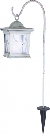 Средние уличные фонари — Садово-парковый светильник Globo 33272 купить в 