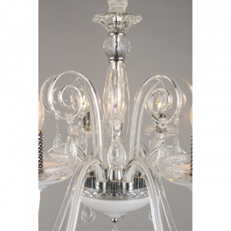 Люстры подвесные — Подвесная люстра APLOYT APL.628.03.08 купить в 