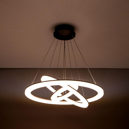 Люстры каскадные — Каскадная люстра Citilux CL710A105S купить в 