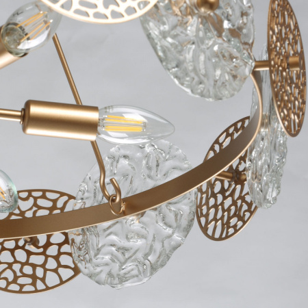 Люстры подвесные — Подвесная люстра MW-Light 451011606 купить в 