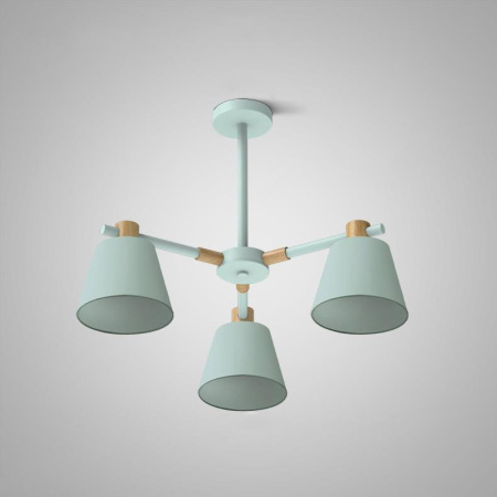 Люстры на штанге — Подвесная люстра Imperium Loft Natura 101824-26 купить в 