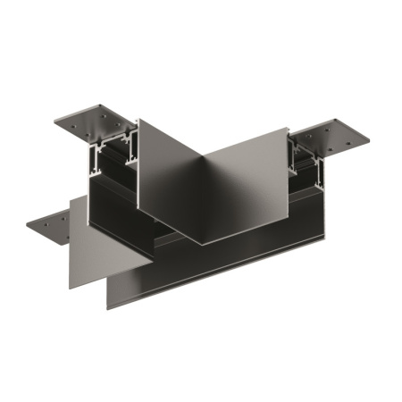 Коннекторы — Коннектор Maytoni Technical TRA010CT-41B купить в 