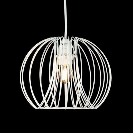 Подвесные светильники — Подвесной светильник LOFT IT 10032 White купить в 