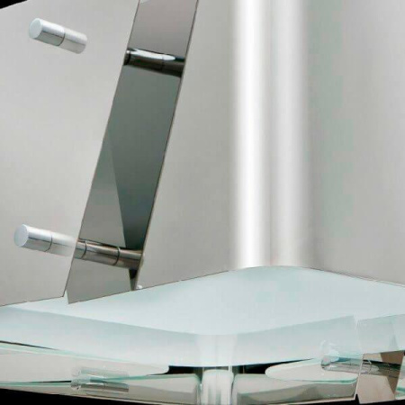 Люстры подвесные — Подвесная люстра Azzardo Square 52 AZ0588 купить в 