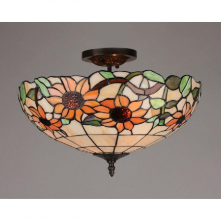 Люстры на штанге — Люстра на штанге Omnilux OML-80707-03 купить в 