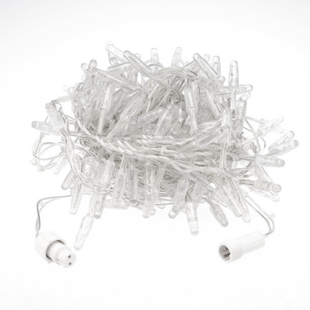 Светодиодные гирлянды — Светодиодная гирлянда Neon-Night 303-646 купить в 