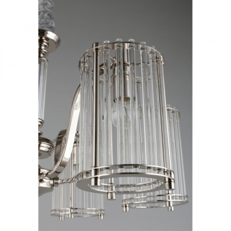 Люстры подвесные — Подвесная люстра APLOYT APL.733.03.06 купить в 