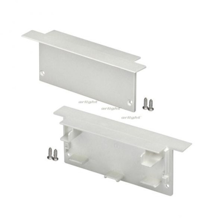 Заглушки для профилей — Заглушка профиля Arlight 019316 купить в 