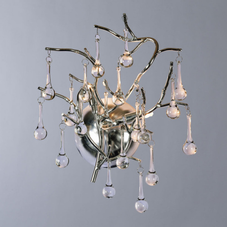 Настенные бра — Бра Divinare 3132/26 AP-2 купить в 