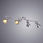 Споты — Спот ARTE Lamp A9229PL-4CC купить в  Споты — Спот ARTE Lamp A9229PL-4CC купить в