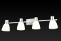 Споты — Спот TOPLIGHT TL3700Y-04GR купить в  Споты — Спот TOPLIGHT TL3700Y-04GR купить в