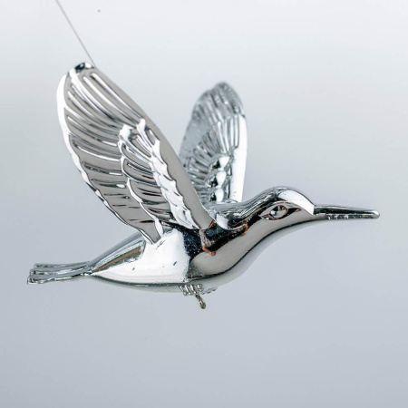 Люстры каскадные — Каскадная люстра Azzardo Birds AZ2449 купить в 