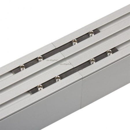 Соединители для профилей — Соединитель профиля Arlight 019277 купить в 