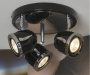 Споты — Спот Lussole LSN-3127-03 купить в  Споты — Спот Lussole LSN-3127-03 купить в