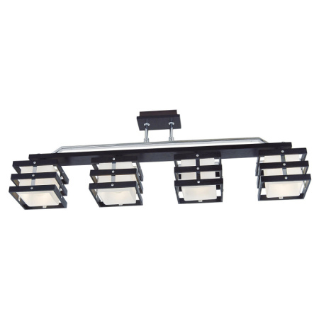 Люстры на штанге — Люстра на штанге Citilux CL133241 купить в 