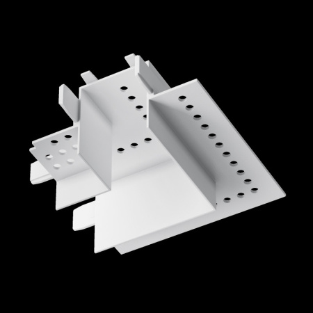 Коннекторы — Коннектор Maytoni Technical TRA084CL-12W купить в 