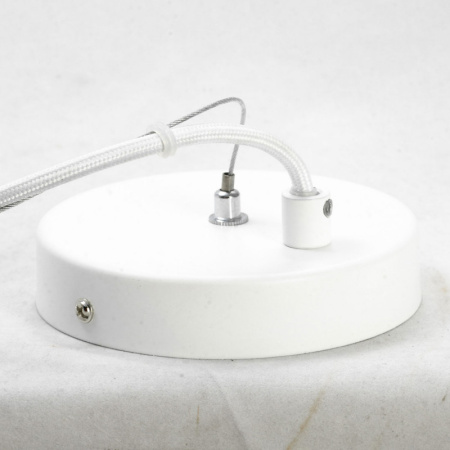 Подвесные светильники — Подвесной светильник Lussole LSP-8069 купить в 