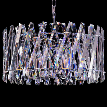 Люстры подвесные — Подвесная люстра Citilux CL334261 купить в 