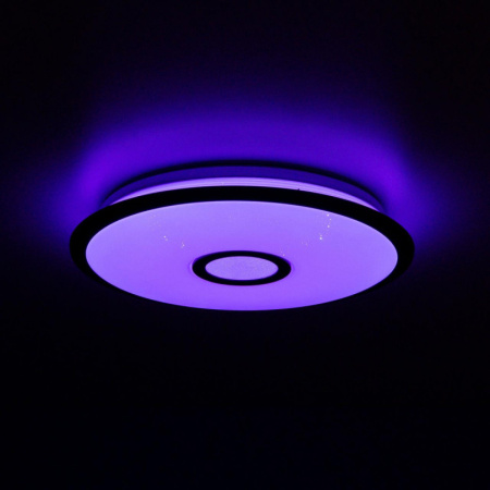 Накладные светильники — Накладной светильник Citilux CL703A35G купить в 