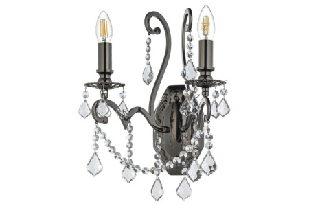 Настенные бра — Бра Dio D'arte Isola E 2.1.2.600 NB купить в 